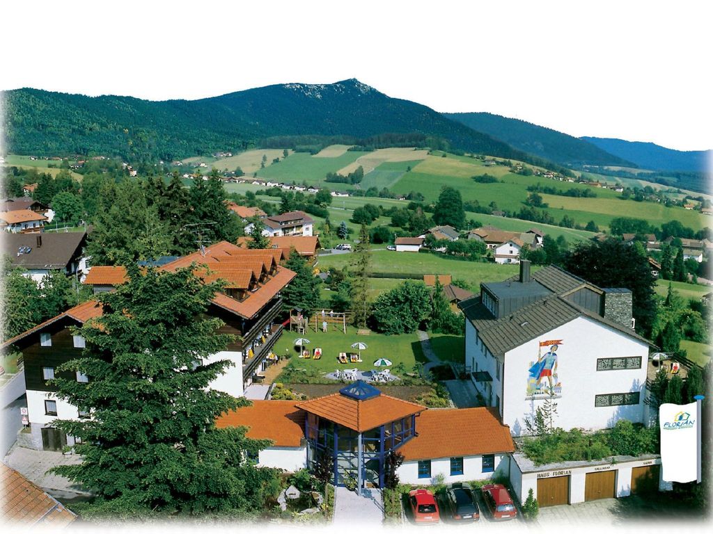 Schönes Appartement in Lam