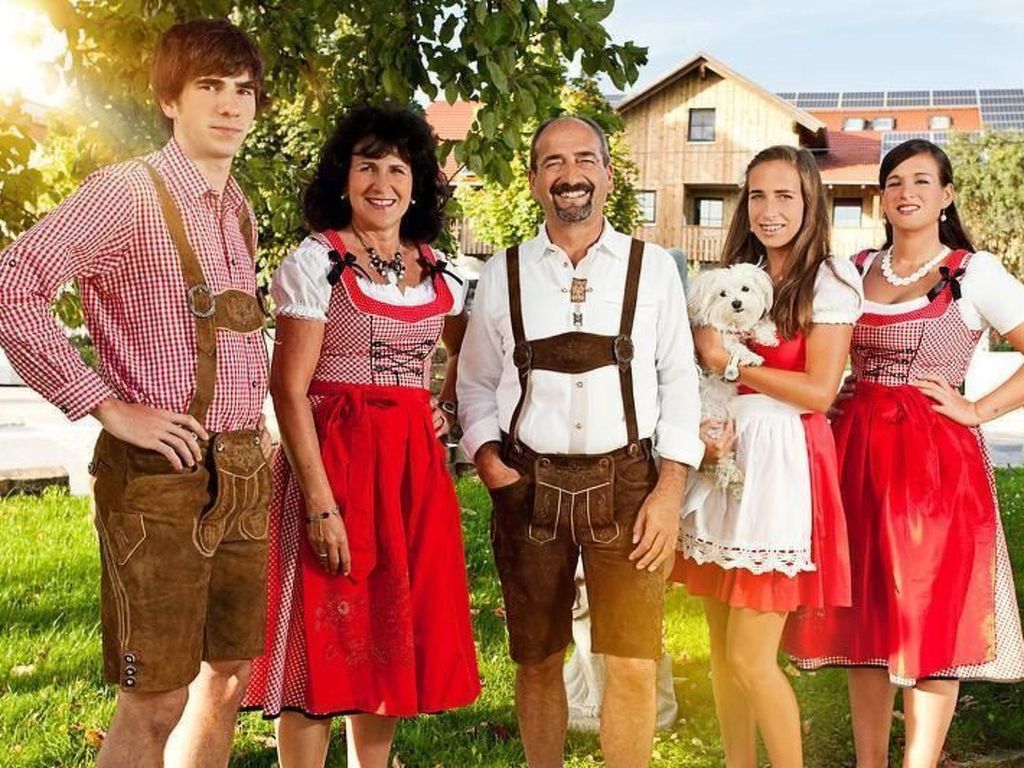 Am Rückerlhof