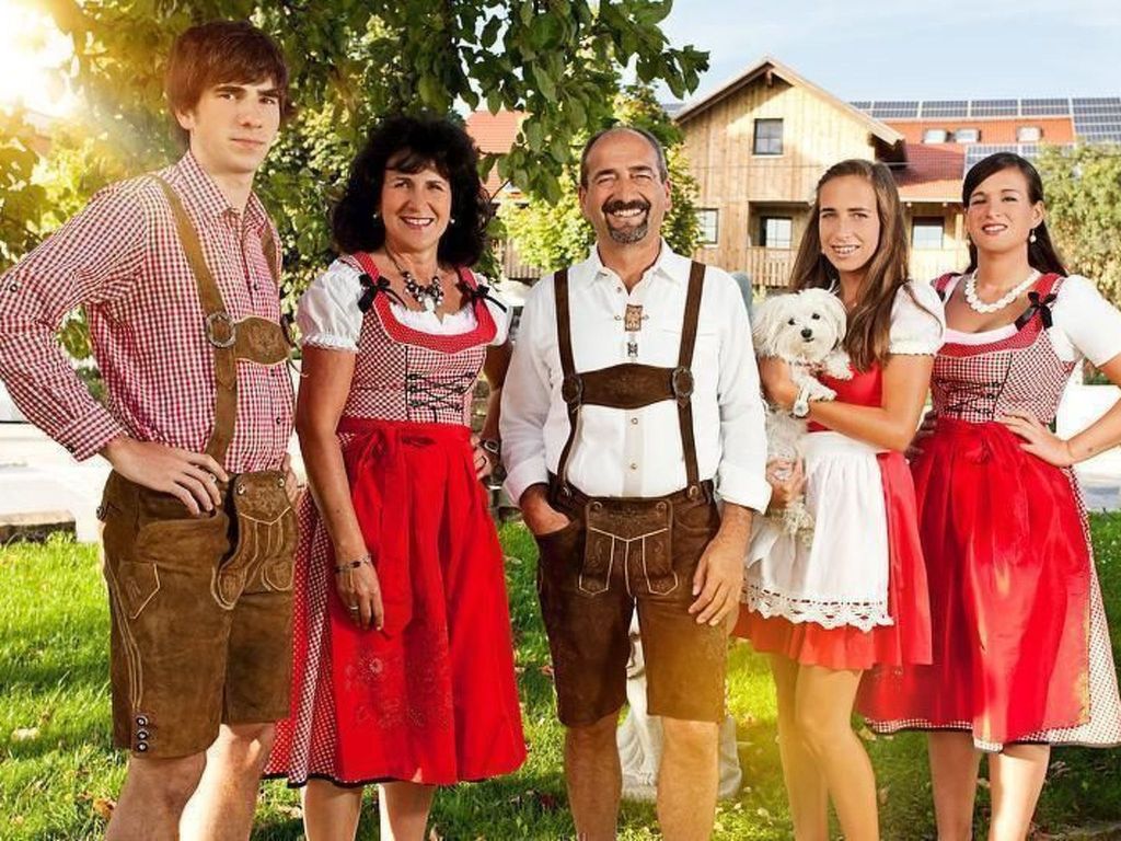 Am Rückerlhof - Moni