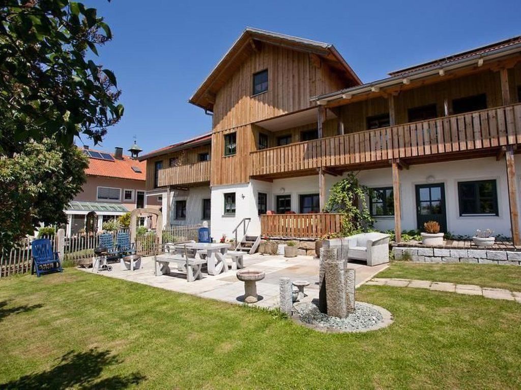 Am Rückerlhof - Moni