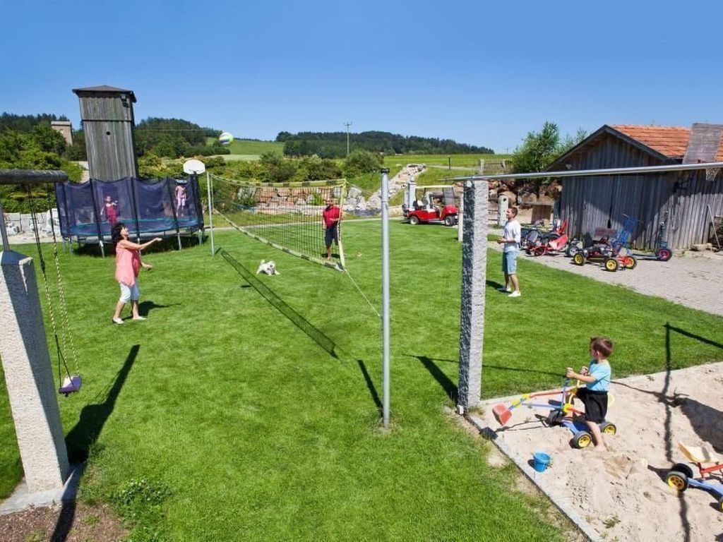 Am Rückerlhof - Moni