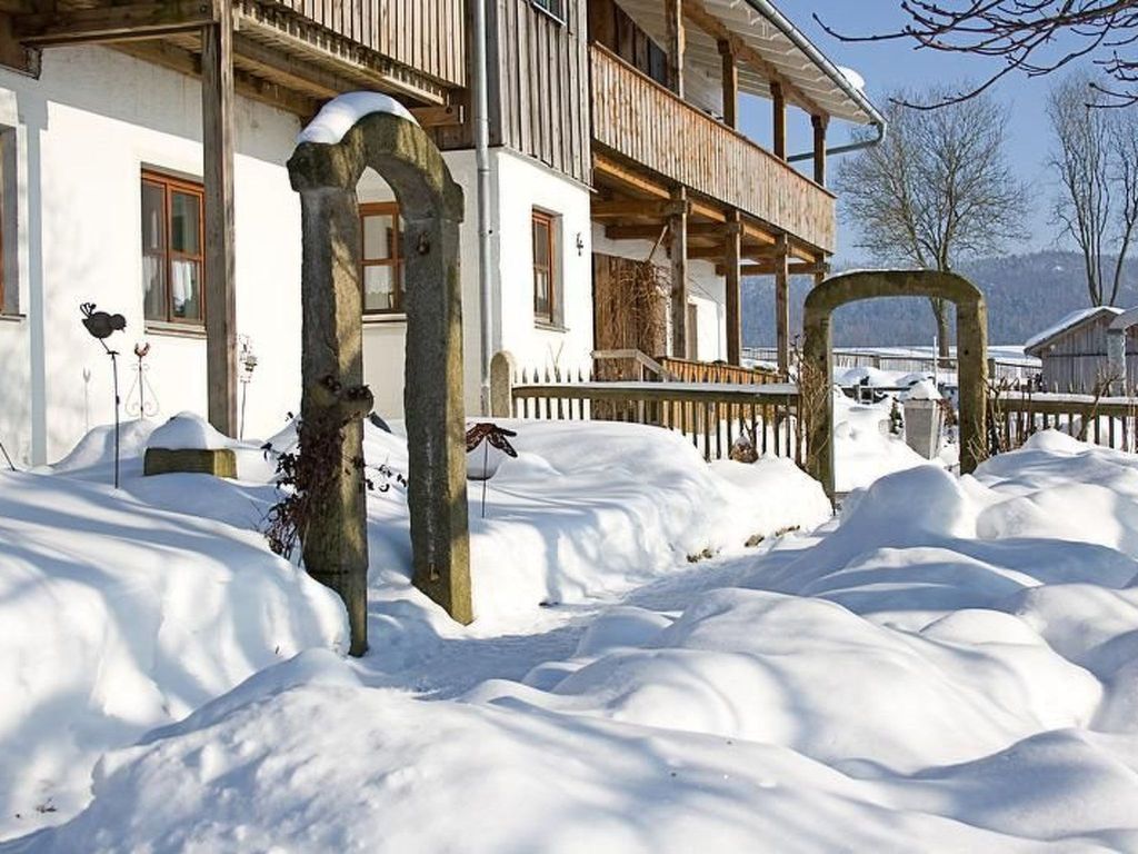 Am Rückerlhof-Katrin
