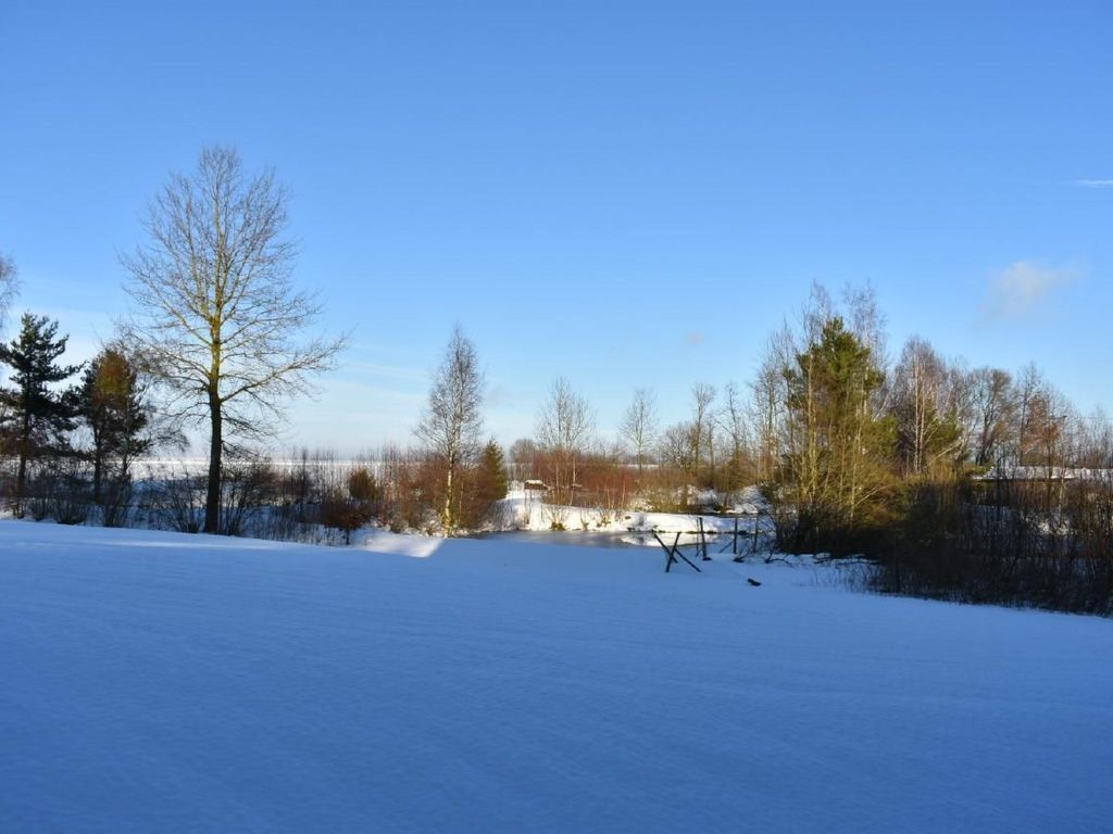 Appartement in Vordorfermühle mit Garten