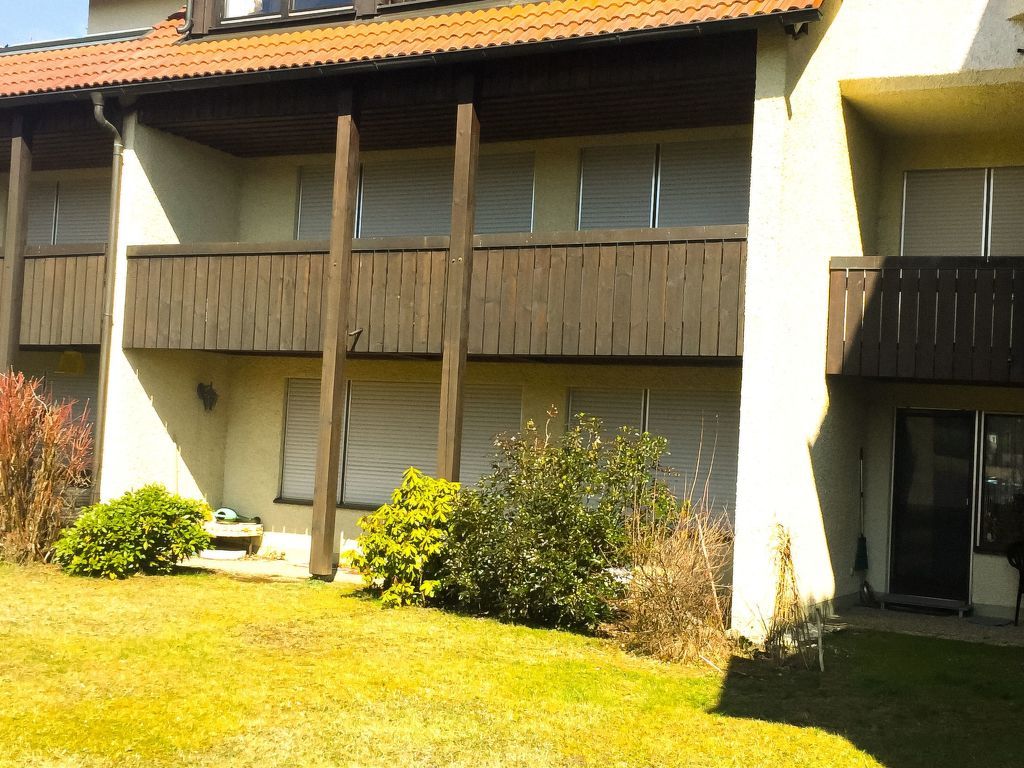 Fichtelzauber mit Sauna