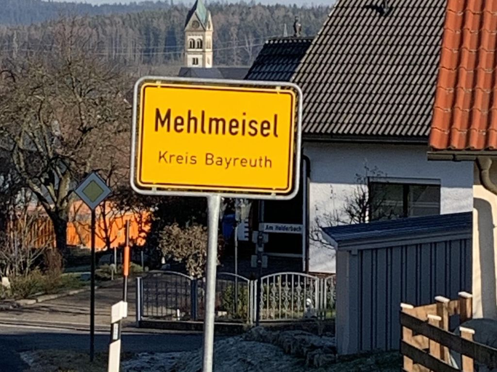 Fichtelzauber mit Sauna