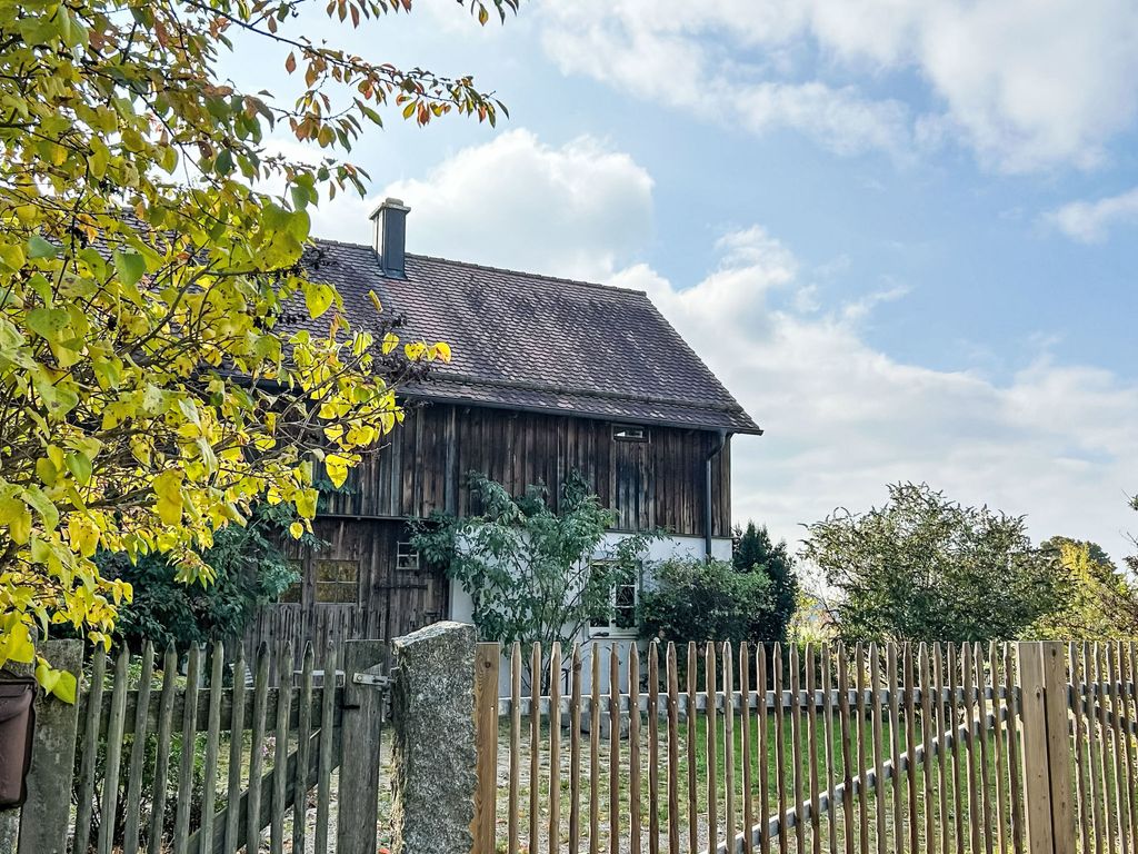 Ferienhaus Edeldorf