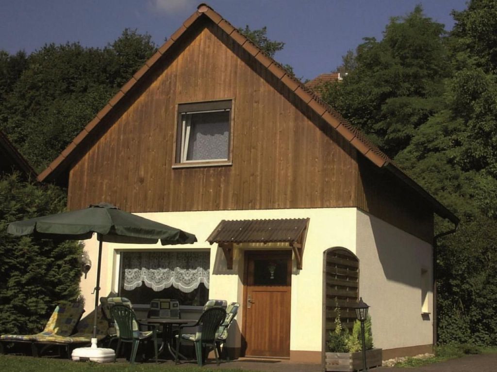 Steinachtal