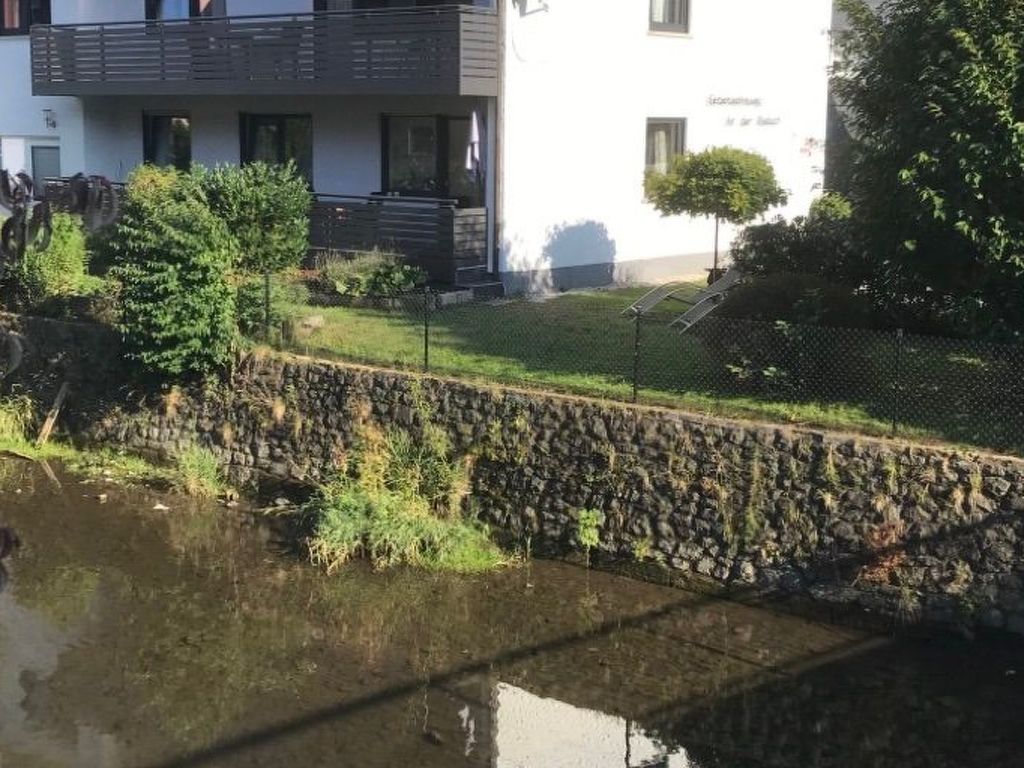 Fewo 2 An der Rodach