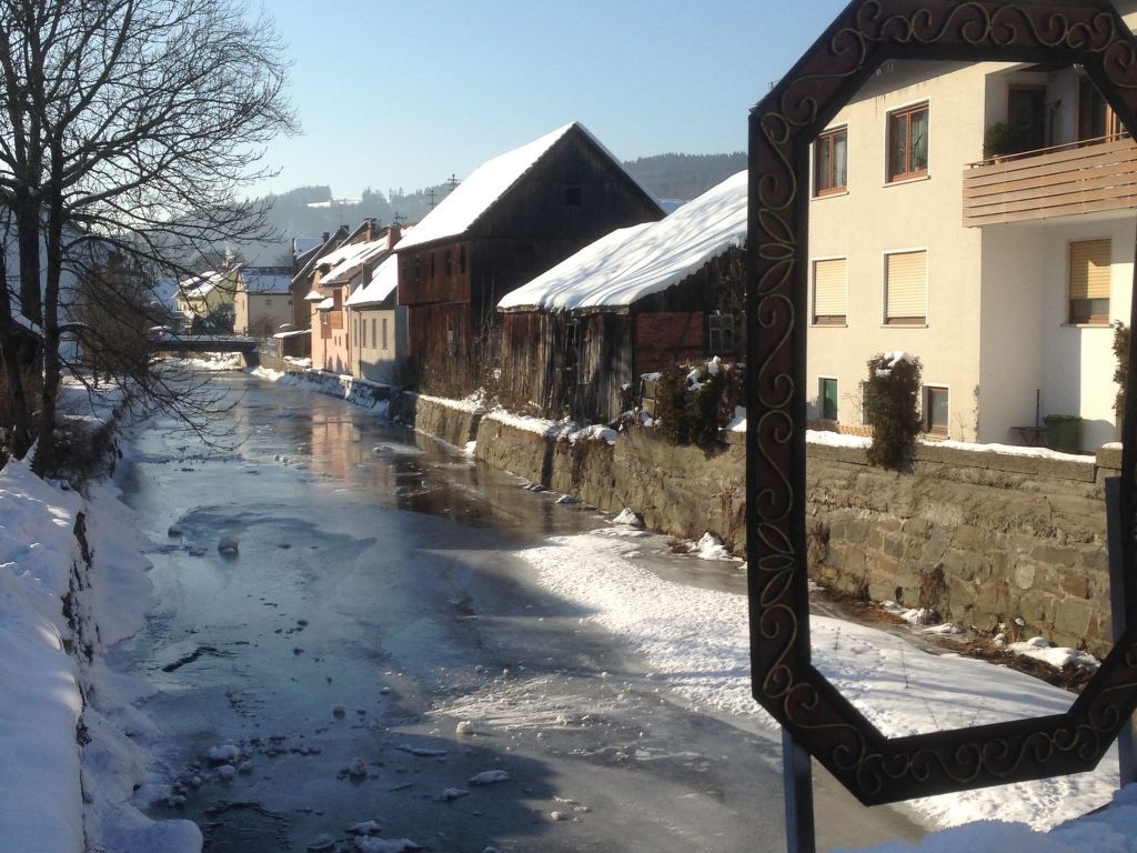 An der Rodach 1 -EG