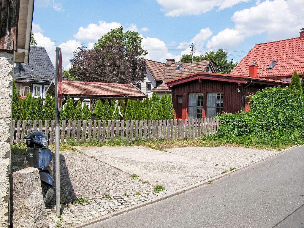 Chalet "Lena"