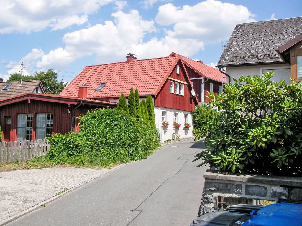 Chalet "Lena"