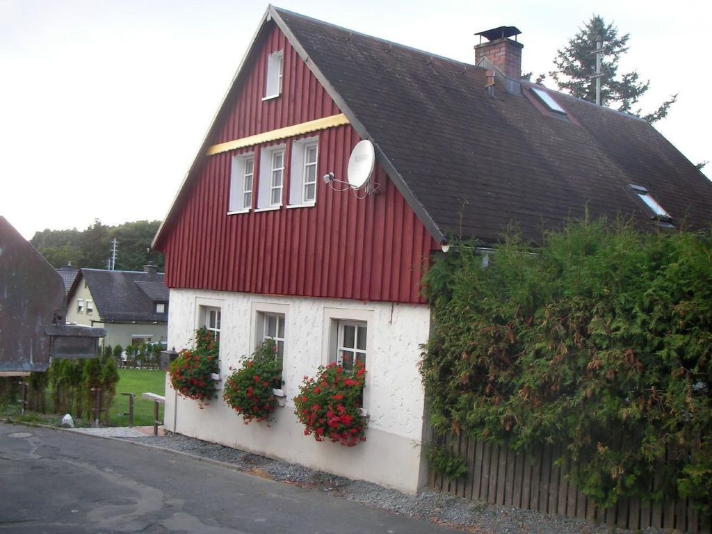Chalet "Lena"