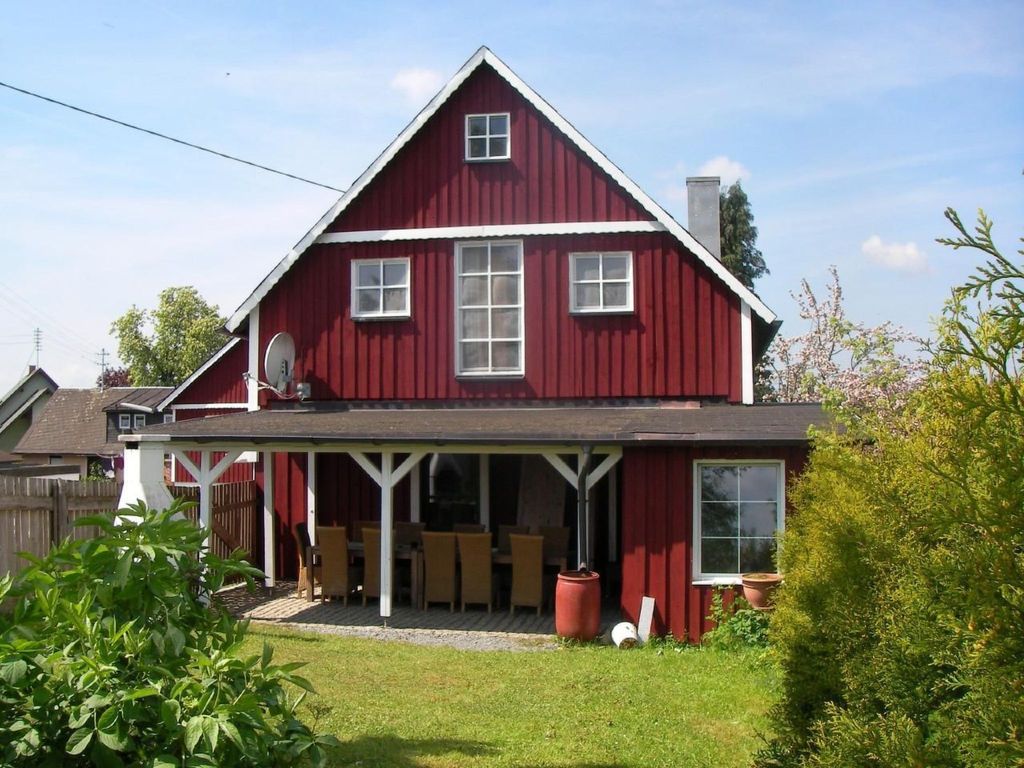 Haus "Hermann"
