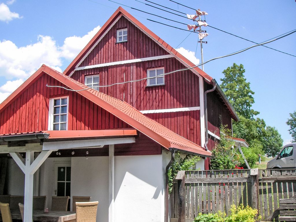 Haus "Hermann"