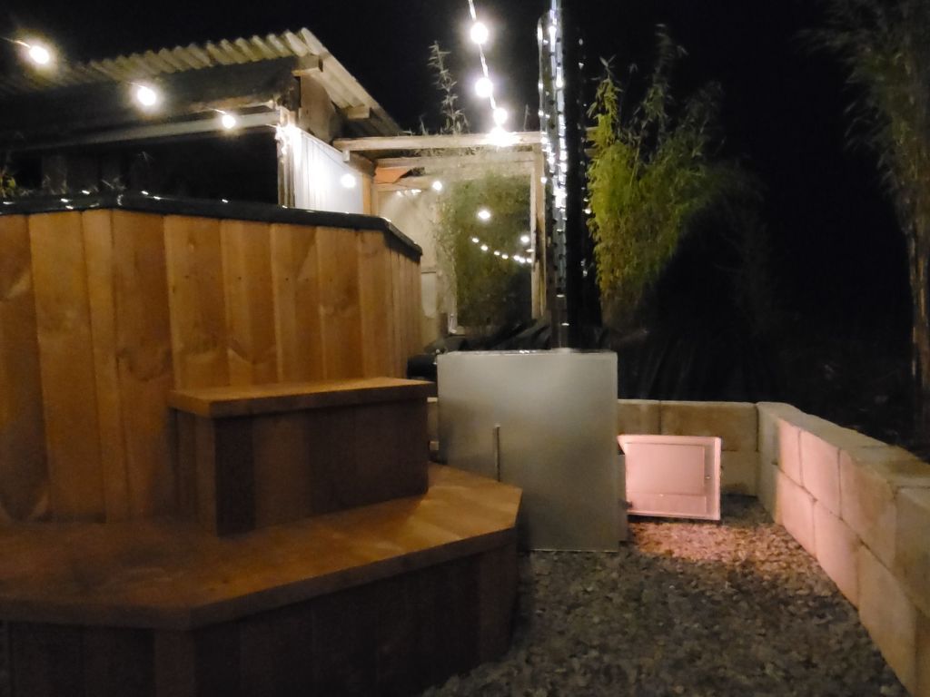 Fichtel-Tiny House