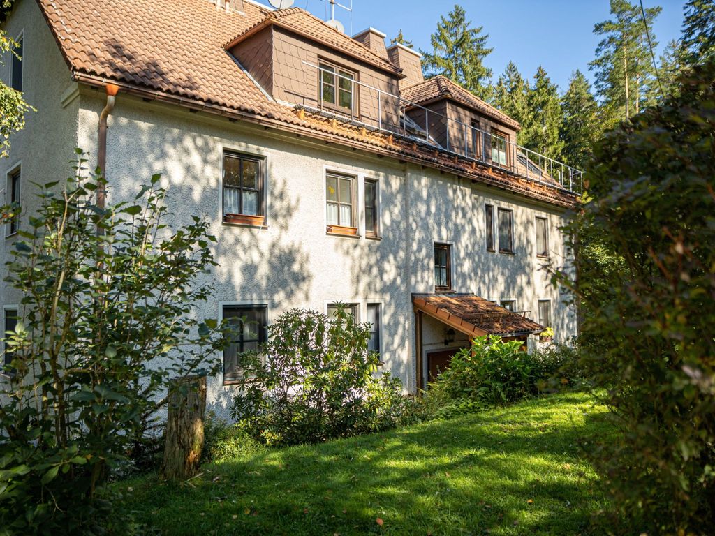 Großzügiges Ferienstudio für zwei Personen
