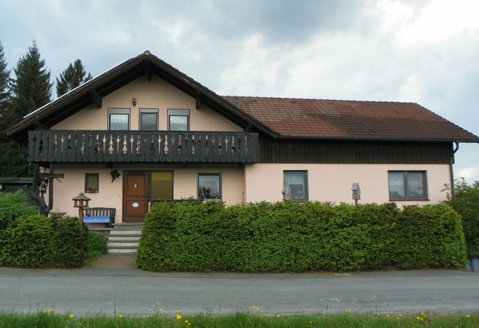 am Weißenstädter See