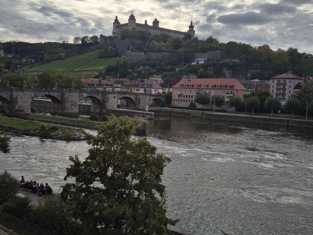 FeWo Festungsblick