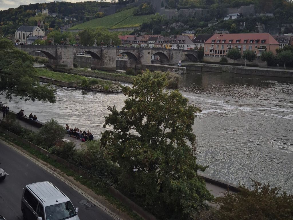 FeWo Festungsblick