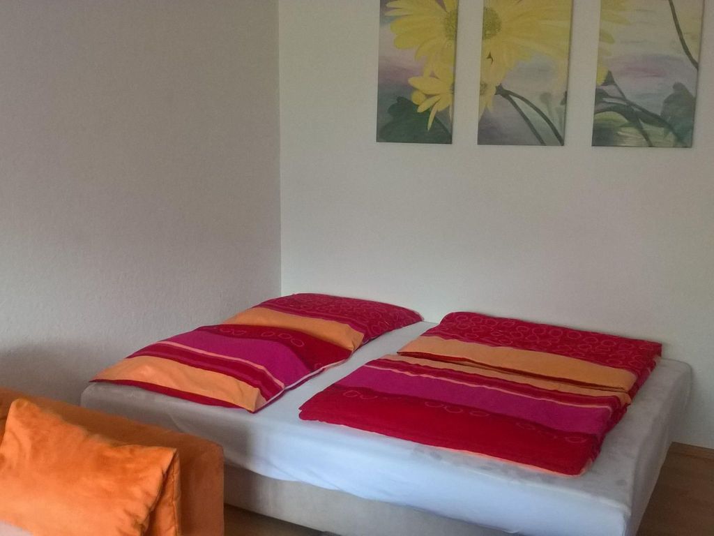 Ferienwohnung