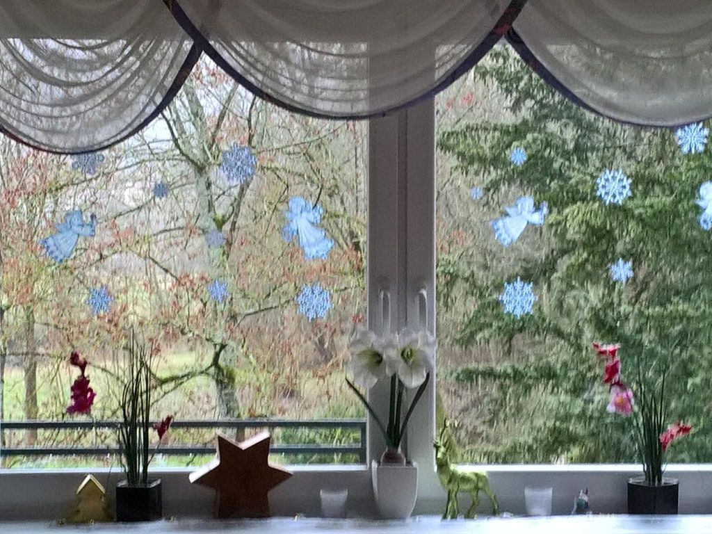 Ferienwohnung