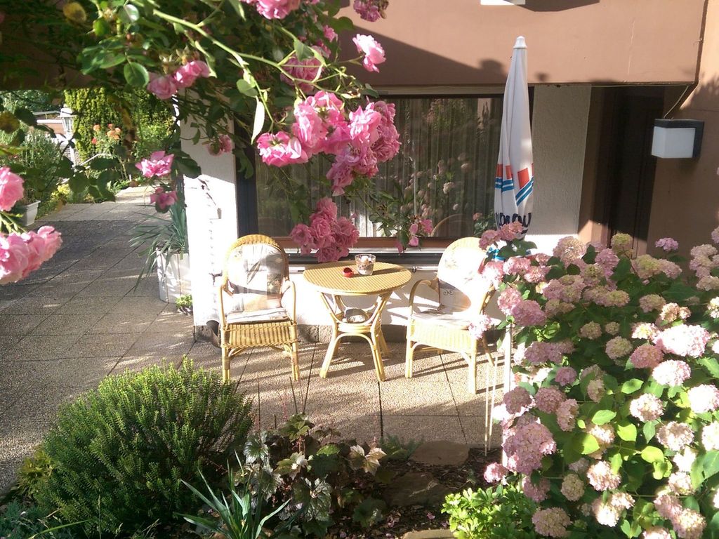 Apartment Gala, ruhige Lage, stadtnah