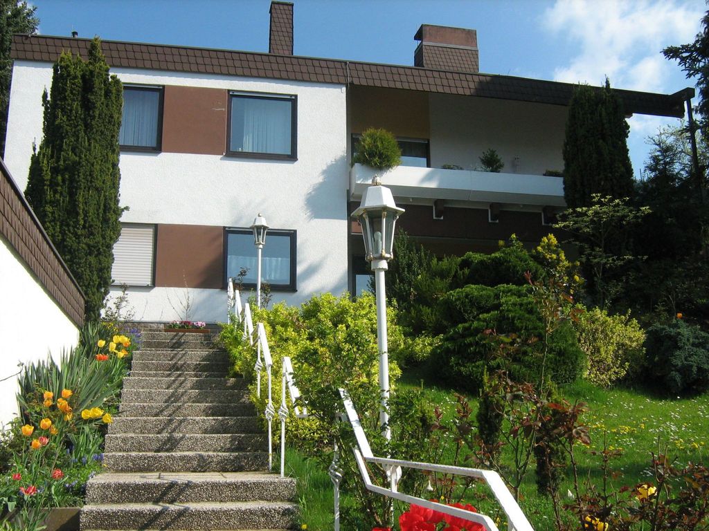 Apartment Gala, ruhige Lage, stadtnah