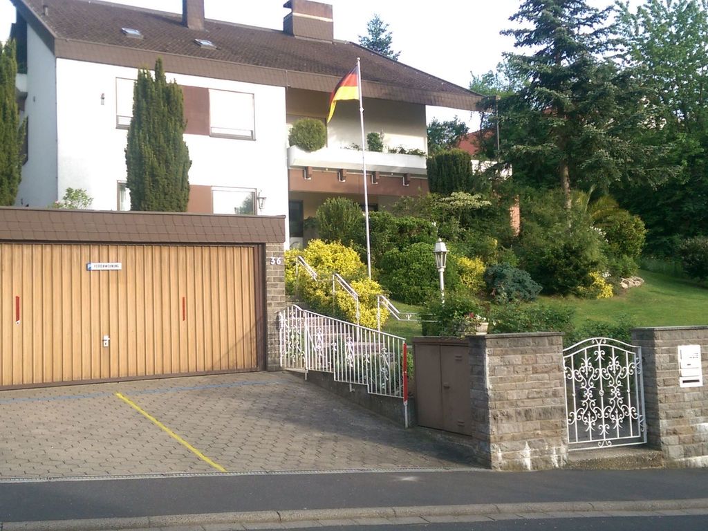 Apartment Gala, ruhige Lage, stadtnah
