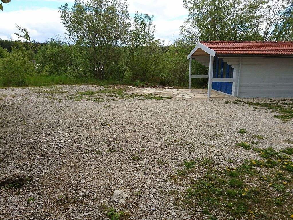 Jurahaus-Solnhofen