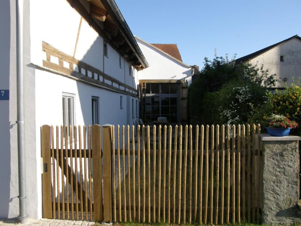 Ferienhaus
