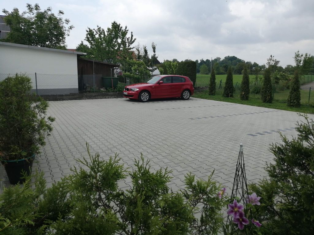 nahe Legoland Günzburg