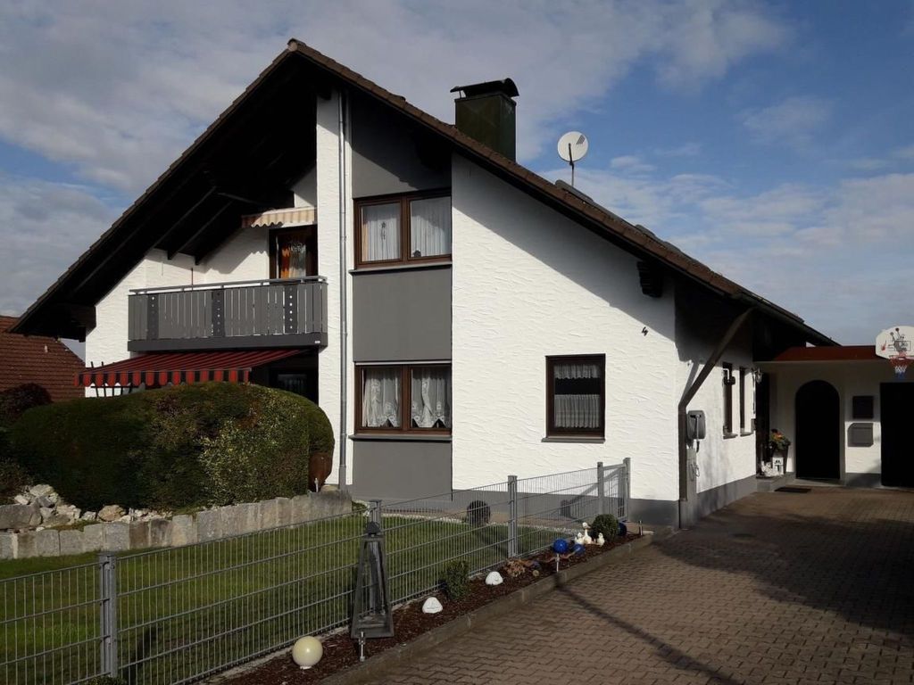 Schiegg`s Ferienblick