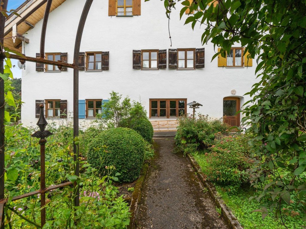 Gemütliches Ferienhaus in Tannenberg