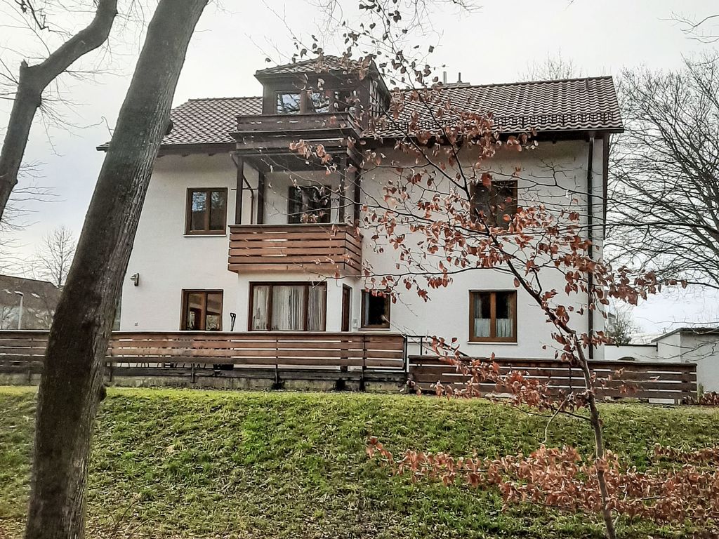 Lechrauschen Landsberg