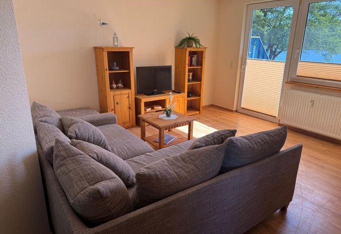 Apartment Karpfen 4 – Foto 1
