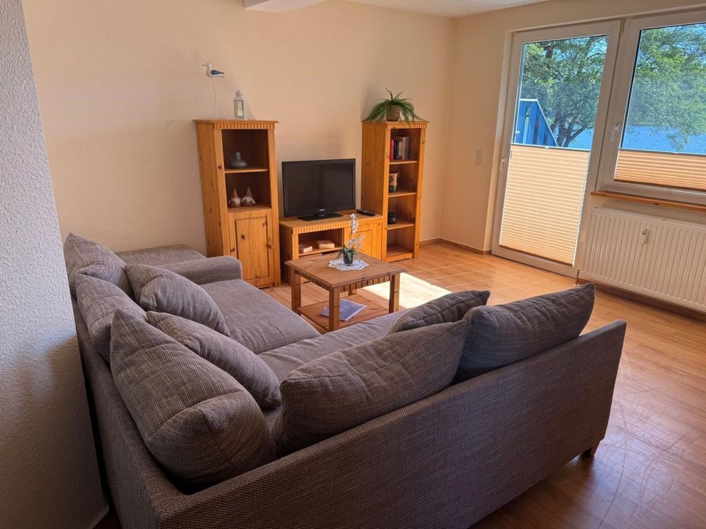 Apartment Karpfen 4