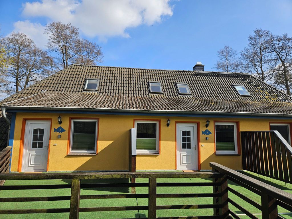 Apartment Karpfen 3