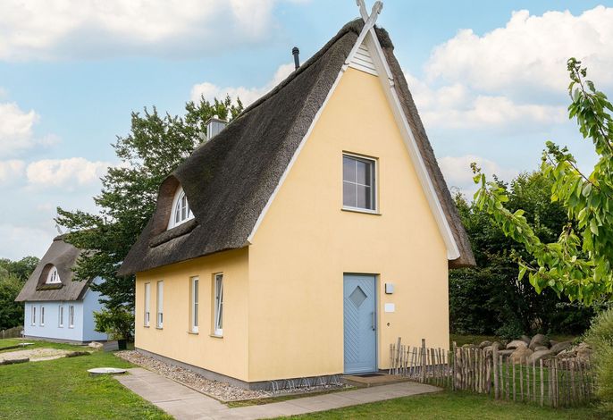 Reethaus Seepferdchen – Foto 1