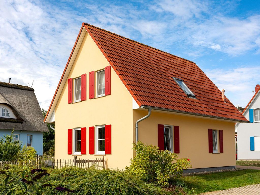 Haus Sebastian