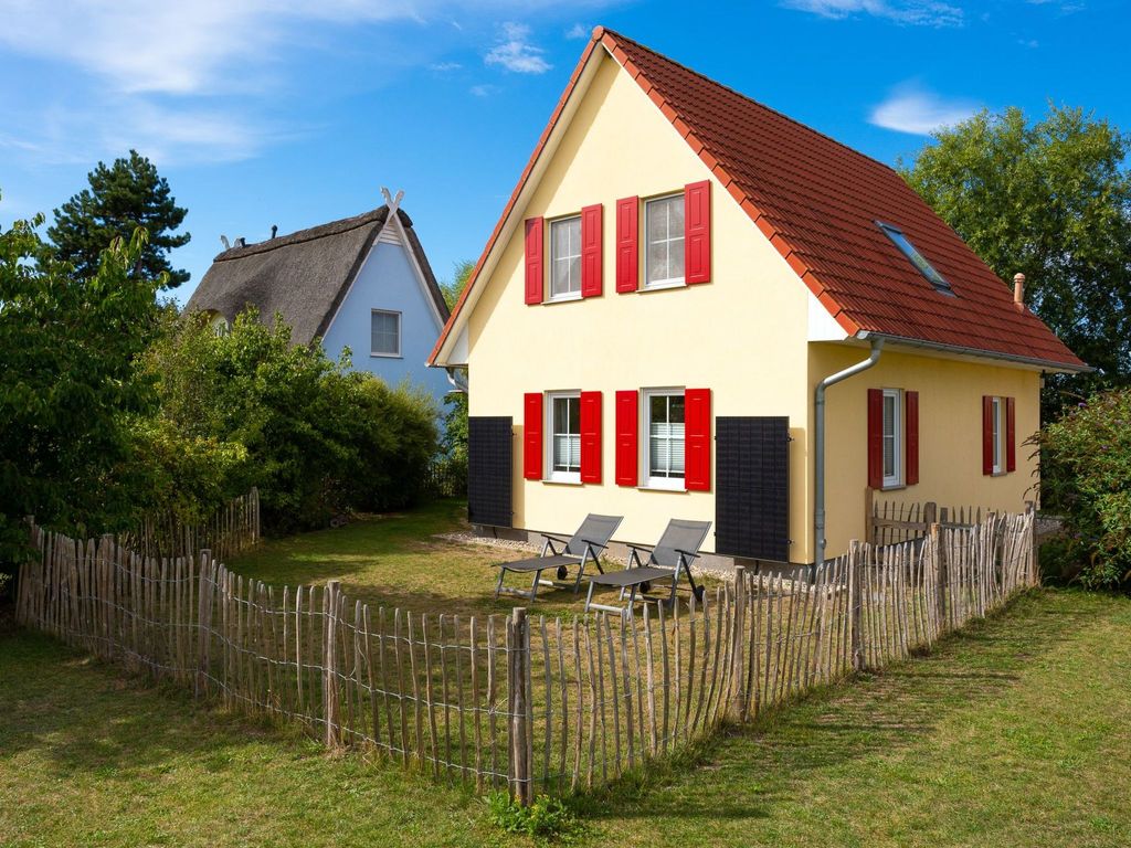 Familienurlaub im Haus Nemo