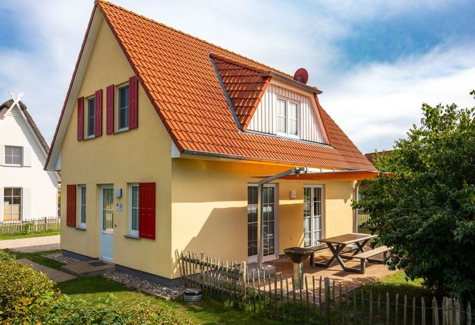 Familienurlaub im Haus Nemo – Foto 1