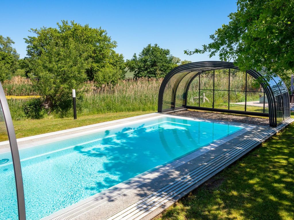 Familienurlaub im Haus Dori