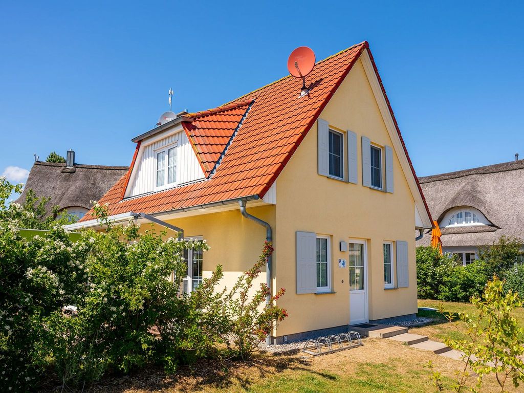 Familienurlaub im Haus Dori