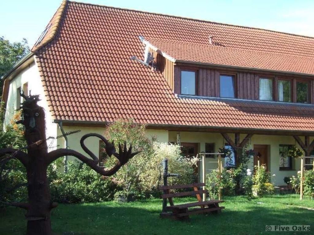FiveOaks Grün