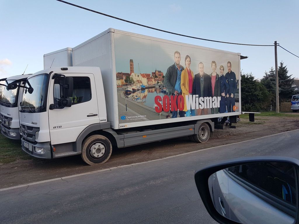 Gemütliches Schwedenhäuschen in guter Lage