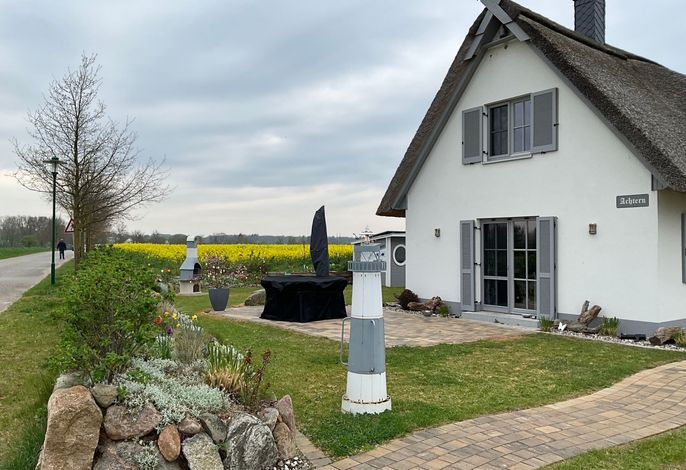 Achtern – Foto 1