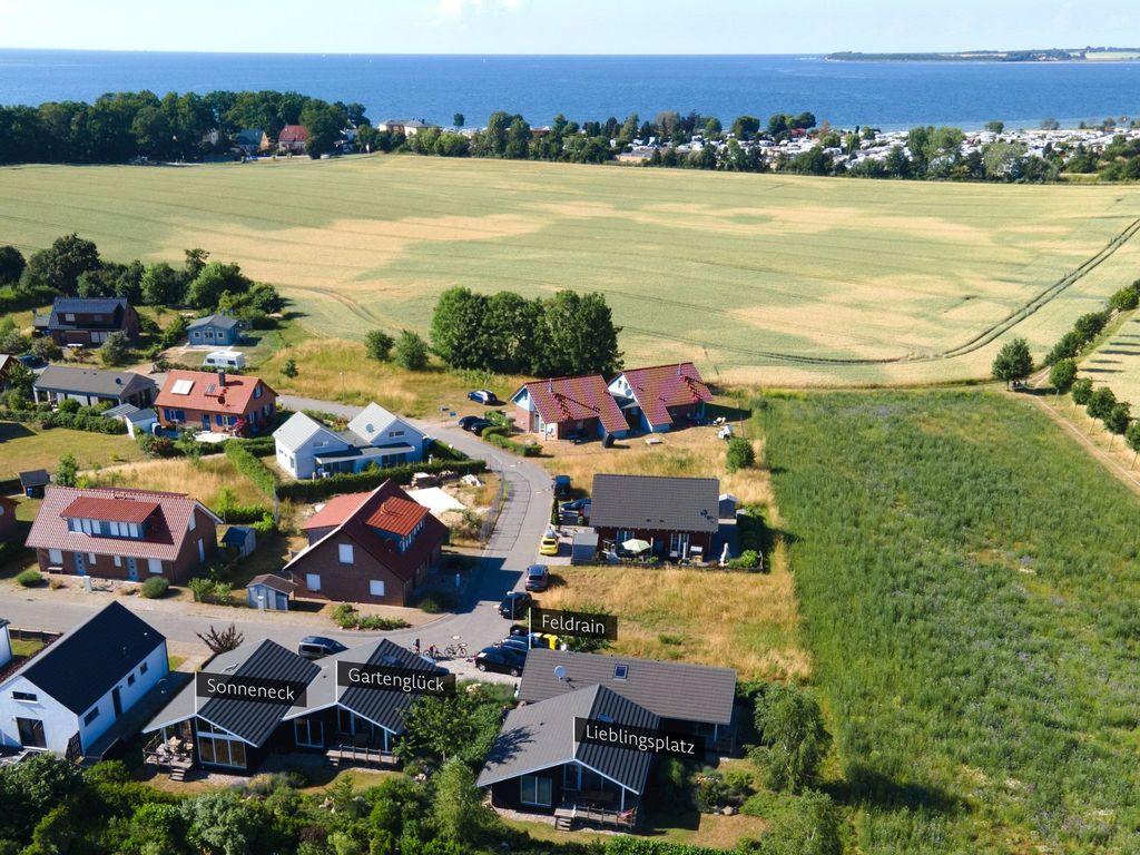 "Sonneneck"