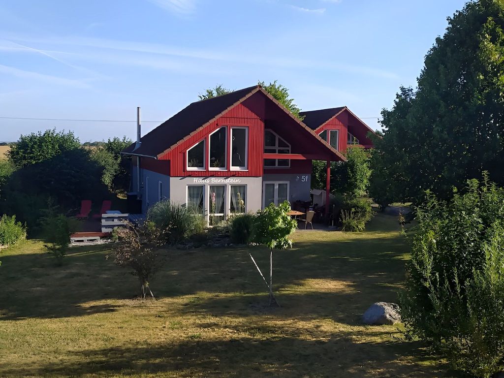Haus Bernstein