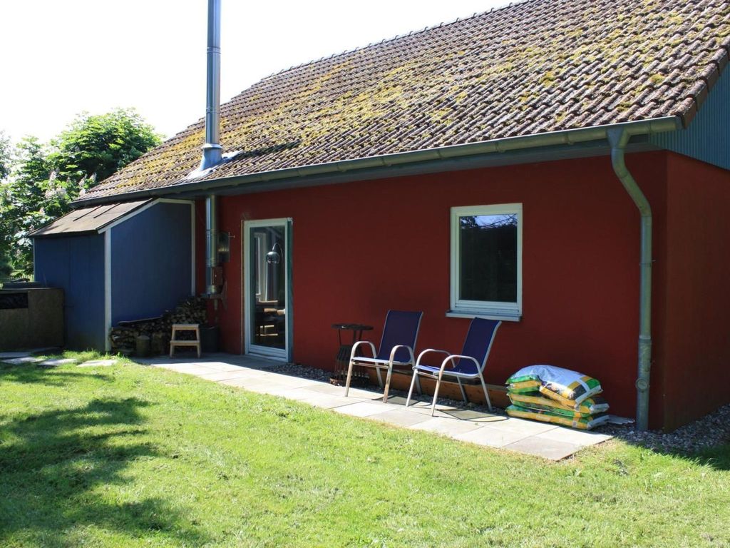 Haus am See