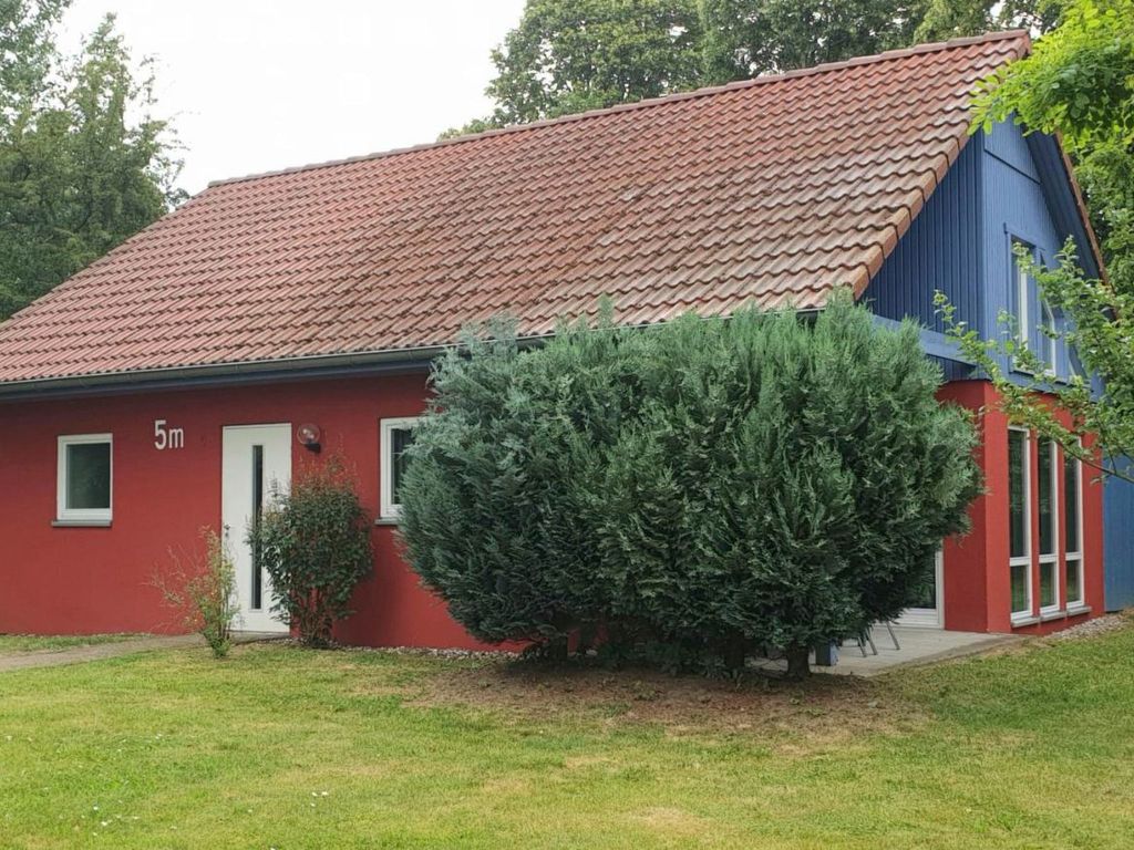 Haus am See